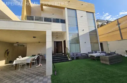 Villa - 5 Bedrooms - 7 Bathrooms for sale in Al Mowaihat 2 - Al Mowaihat - Ajman