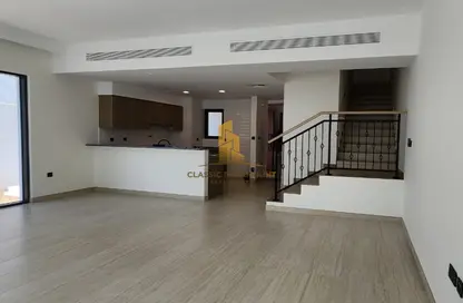 Townhouse - 5 Bedrooms - 4 Bathrooms for rent in Santorini - Damac Lagoons - Dubai