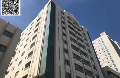 Shop - Studio for rent in Abu Shagara building - Abu shagara - Sharjah