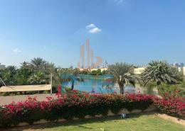 Villa - 5 bedrooms - 6 bathrooms for rent in Meadows 7 - Meadows - Dubai