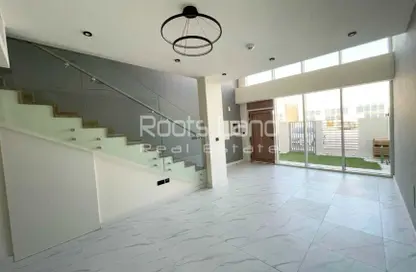 Townhouse - 1 Bedroom - 2 Bathrooms for rent in Rukan 3 - Dubai Land - Dubai