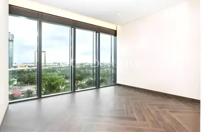 Apartment - 1 Bedroom - 2 Bathrooms for sale in Address Residences Zabeel - Zabeel 1 - Zabeel - Dubai