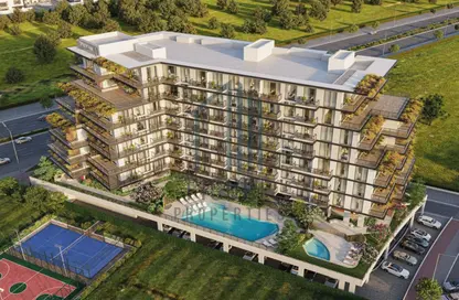 Apartment - 2 Bedrooms - 2 Bathrooms for sale in The Haven III - Majan - Dubai Land - Dubai Apartment - 2 Bedrooms - 2 Bathrooms for sale in The Haven III - Majan - Dubai Land - Dubai