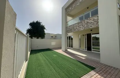 Villa - 3 Bedrooms - 5 Bathrooms for rent in Bermuda - Mina Al Arab - Ras Al Khaimah