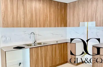Villa - 3 Bedrooms - 4 Bathrooms for rent in Maha Townhouses - Town Square - Dubai