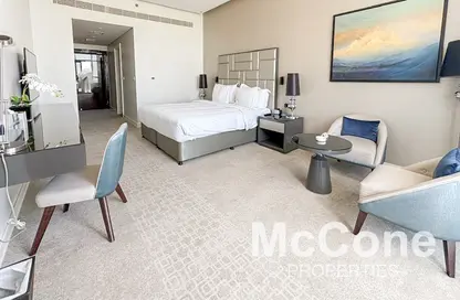 Apartment - Studio - 1 Bathroom for rent in Artesia A - Artesia - DAMAC Hills - Dubai