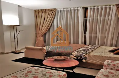 شقة - 1 حمام للايجار في ذا بلس ريزيدينس ايكون - ذي بالس - دبي الجنوب (مركز دبي العالمي) - دبي
