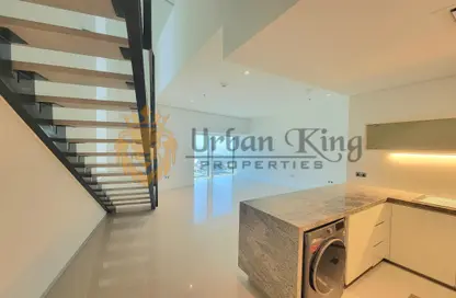 Duplex - 1 Bedroom - 2 Bathrooms for rent in Park Place Tower - Sheikh Zayed Road - Dubai