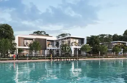 Villa - 6 Bedrooms - 6 Bathrooms for sale in Sobha Estates Villas - Sobha Hartland II - Bukadra - Dubai