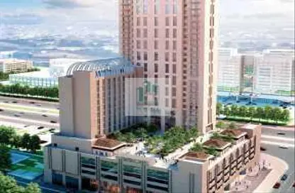 Apartment - 7+ Bedrooms - 7+ Bathrooms for sale in Marriott Residences - Jumeirah Village Circle - Dubai
