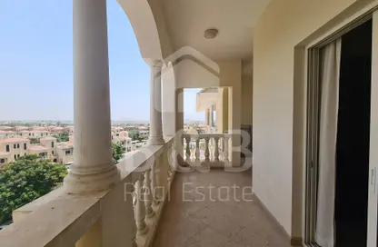 Apartment - 1 Bedroom - 1 Bathroom for sale in Royal Breeze 5 - Royal Breeze - Al Hamra Village - Ras Al Khaimah