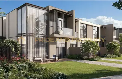 فيلا - 4 غرف نوم - 5 حمامات للبيع في لا تيليا - دبي لاند - دبي