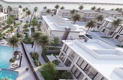 تاون هاوس - 2 غرف نوم - 3 حمامات للبيع في جزيرة فالكون - قرية الحمرا - رأس الخيمة