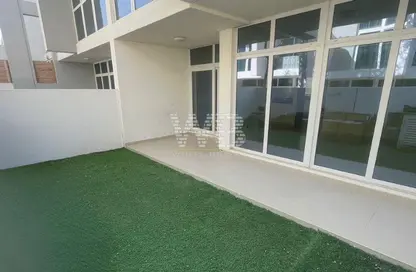 Villa - 3 Bedrooms - 3 Bathrooms for rent in Aknan Villas - Vardon - Damac Hills 2 - Dubai