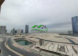 Apartment - 1 bedroom - 2 bathrooms for sale in Julphar Residence - Al Reem Island - Abu Dhabi