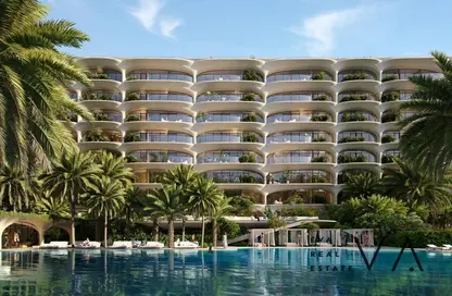 Apartment - 2 Bedrooms - 3 Bathrooms for sale in Ellington Ocean House - Palm Jumeirah - Dubai