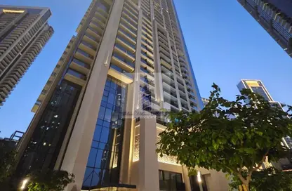 Apartment - 2 Bedrooms - 2 Bathrooms for sale in Act Towers - Opera District - Downtown Dubai - Dubai