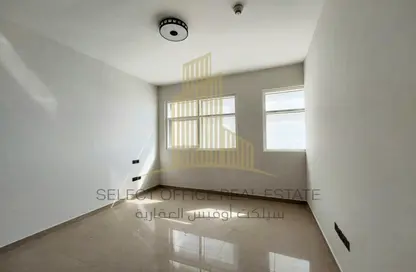 Empty Room image for: Apartment - 2 Bedrooms - 3 Bathrooms for rent in Saadiyat Beach - Saadiyat Island - Abu Dhabi, Image 1