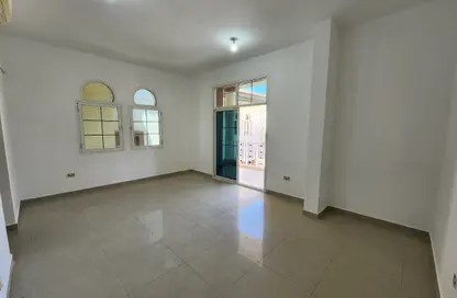 Apartment - Studio - 1 Bathroom for rent in Khalifa City A Villas - Khalifa City A - Khalifa City - Abu Dhabi