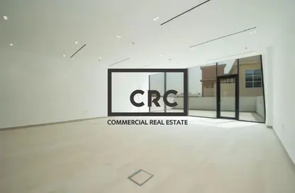 Office Space - Studio - 1 Bathroom for rent in The Offices By Archetype Properties - Arjan - Dubai