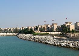 Villa - 5 bedrooms - 5 bathrooms for sale in The Townhouses at Al Hamra Village - Al Hamra Village - Ras Al Khaimah