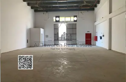مستودع - استوديو - 1 حمام للايجار في 1 الجرف - الجرف - عجمان وسط المدينة - عجمان