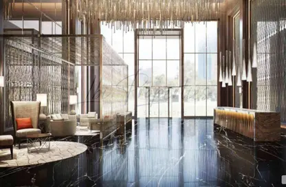 Apartment - 1 Bedroom - 1 Bathroom for sale in Aykon City Tower D - Aykon City - Business Bay - Dubai