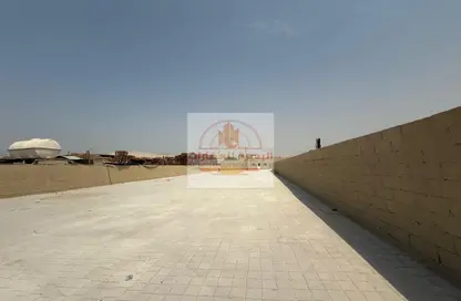 Land - Studio for rent in Al Sajaa Industrial - Al Sajaa - Sharjah