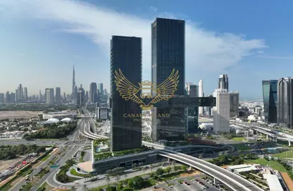 Apartment - 2 Bedrooms - 3 Bathrooms for sale in One Za'abeel The Residences - Zabeel 1 - Zabeel - Dubai