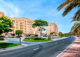 Apartment - 1 bedroom - 2 bathrooms for rent in Lagoon B16 - The Lagoons - Mina Al Arab - Ras Al Khaimah