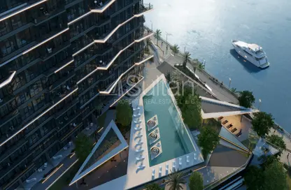 Apartment - 1 Bedroom - 2 Bathrooms for sale in Raha Island - Mina Al Arab - Ras Al Khaimah