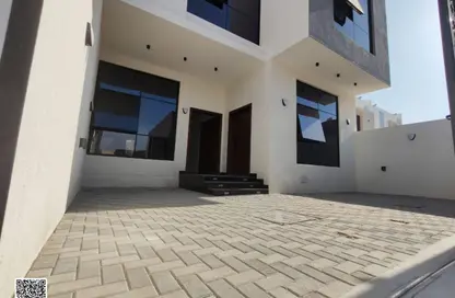 Villa - 5 Bedrooms - 7+ Bathrooms for sale in Al Yasmeen 1 - Al Yasmeen - Ajman Villa - 5 Bedrooms - 7+ Bathrooms for sale in Al Yasmeen 1 - Al Yasmeen - Ajman