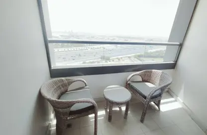 شقة - 2 غرف نوم - 3 حمامات للايجار في كابيتال باي 2 - كابيتال باي - الخليج التجاري - دبي