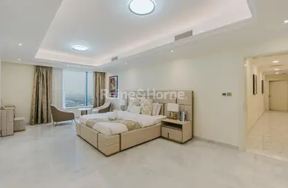 بنتهاوس - 4 غرف نوم - 7 حمامات للبيع في جنة الوليد - (JLT) مجمع R - أبراج بحيرات الجميرا - دبي