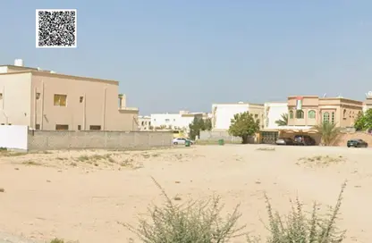 أرض - استوديو للبيع في 1 المويهات - المويهات - عجمان