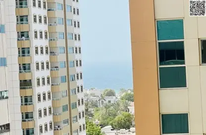 Apartment - Studio - 1 Bathroom for sale in Ajman Downtown - Ajman