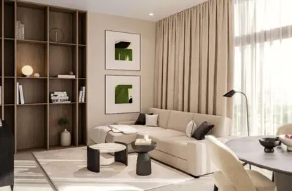 شقة - 2 غرف نوم - 3 حمامات للبيع في ڤيتر ريزيدنس - الضاحية 12 - قرية الجميرا سركل - دبي