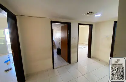 Apartment - 1 Bedroom - 1 Bathroom for rent in Al Naemiya Tower 1 - Al Naemiya Towers - Al Nuaimiya - Ajman
