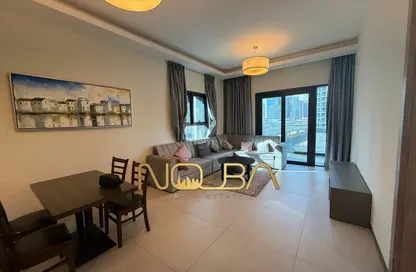 Apartment - 1 Bedroom - 2 Bathrooms for sale in SOL Bay - Business Bay - Dubai