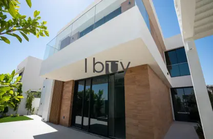 Villa - 4 Bedrooms - 5 Bathrooms for sale in The Dunes - Saadiyat Reserve - Saadiyat Island - Abu Dhabi