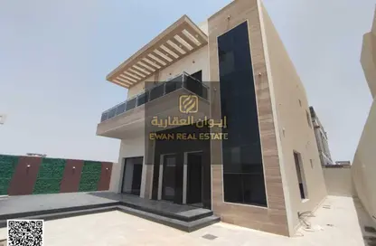فيلا - 3 غرف نوم - 5 حمامات للبيع في الحليو 2 - الحليو - عجمان