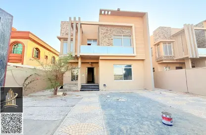 Villa - 5 Bedrooms - 7+ Bathrooms for sale in Al Rawda 1 - Al Rawda - Ajman
