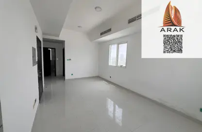 Apartment - 1 Bedroom - 1 Bathroom for rent in Ajman Corniche Residences - Ajman Corniche Road - Ajman