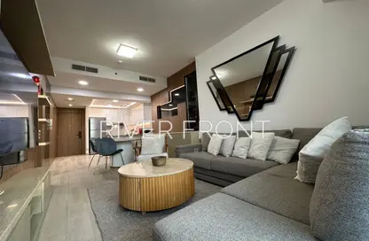 شقة - 2 غرف نوم - 2 حمامات للايجار في بلوم تاورز ايه - ابراج بلووم - قرية الجميرا سركل - دبي شقة - 2 غرف نوم - 2 حمامات للايجار في بلوم تاورز ايه - ابراج بلووم - قرية الجميرا سركل - دبي