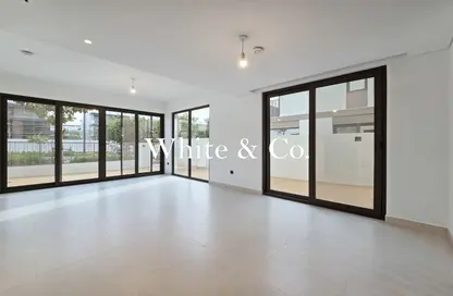 Villa - 4 Bedrooms - 5 Bathrooms for sale in Aura - Tilal Al Ghaf - Dubai