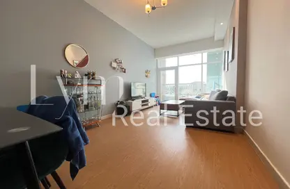 Apartment - 1 Bedroom - 2 Bathrooms for sale in La Residence - Jumeirah Village Triangle - Dubai
