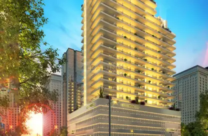 Apartment - 1 Bedroom - 2 Bathrooms for sale in Dusit Princess Rijas - Jumeirah Village Circle - Dubai