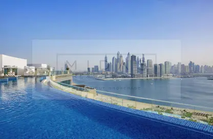 Hotel  and  Hotel Apartment - 1 Bedroom - 2 Bathrooms for rent in NH Collection Dubai The Palm - Palm Jumeirah - Dubai