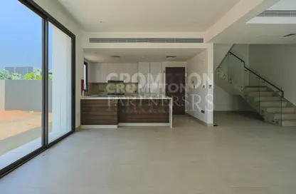 Villa - 4 Bedrooms - 5 Bathrooms for sale in Aspens - Yas Acres - Yas Island - Abu Dhabi