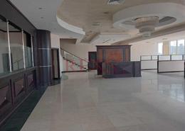 مكتب - 1 حمام للكراء في آرت تاور - الرفاعة - بر دبي - دبي
